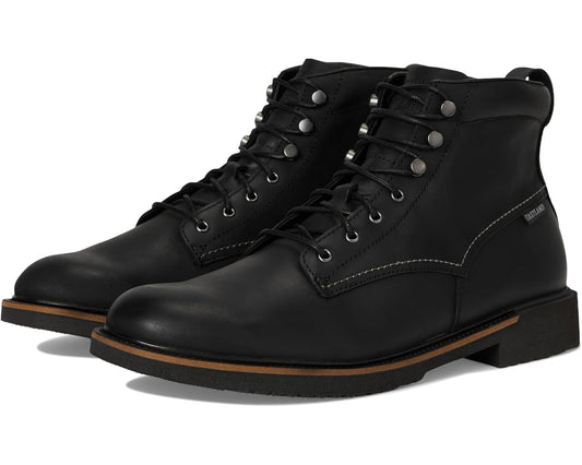 Men's Eastland 1955 Edition Allagash Standard Black
