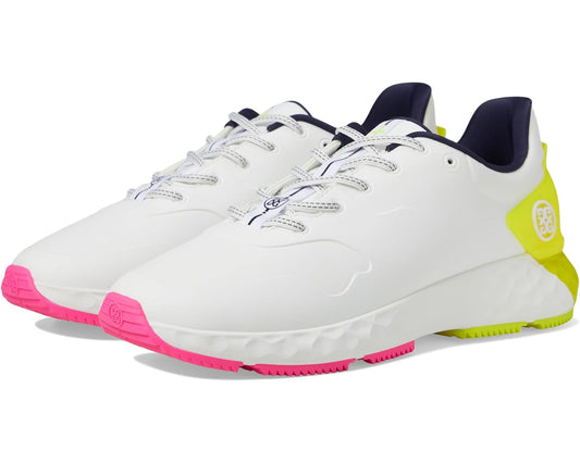 Men's GFORE MG4+ T.P.U. Golf Shoes Snow