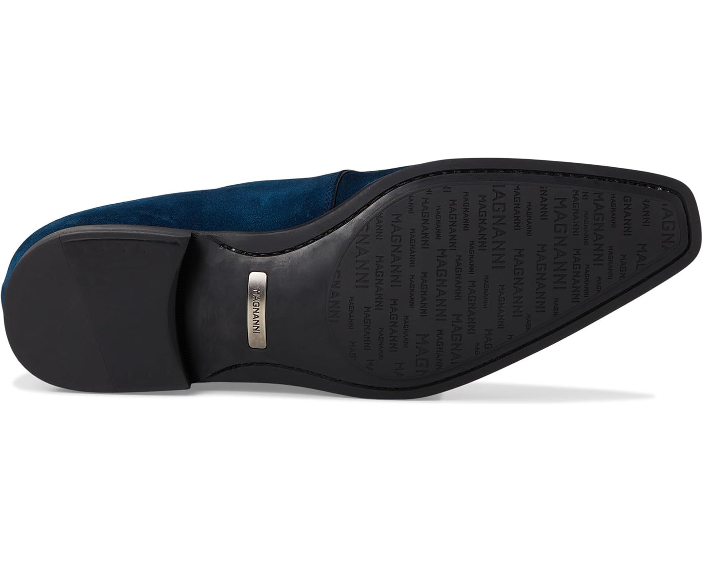 Men's Magnanni 23772-00 Navy