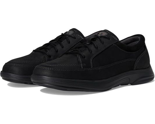 Men's Anodyne No. 72 Casual Sport Oil Black