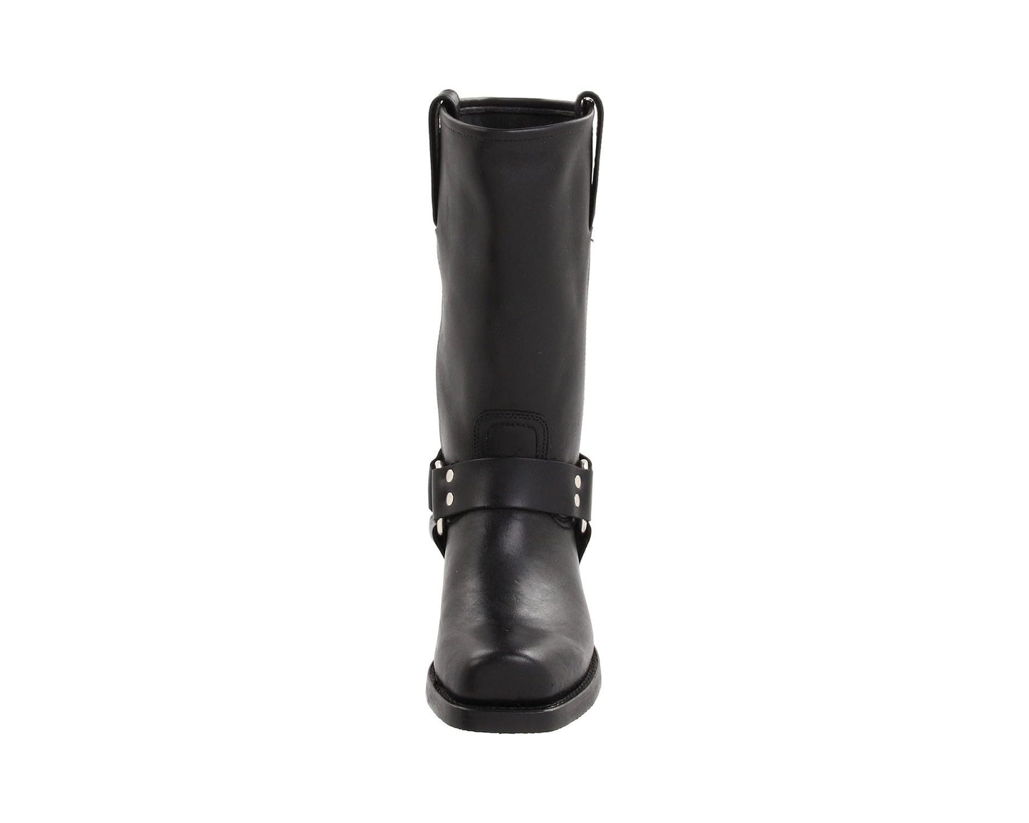 Men's Frye Harness 12R Black