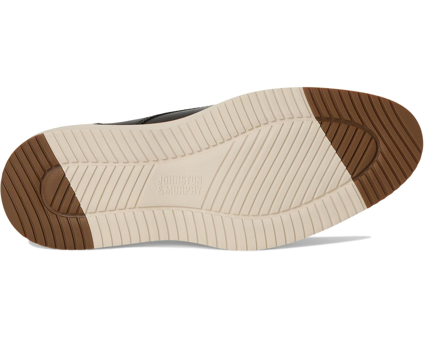 Men's Johnston & Murphy Upton 175th Plain Toe Olive Oiled American Full Grain