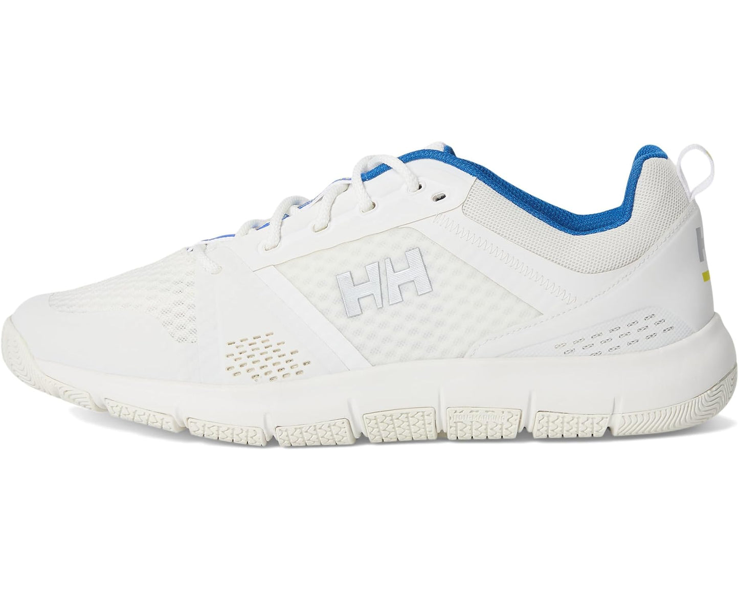 Men's Helly Hansen Skagen F-1 Offshore White