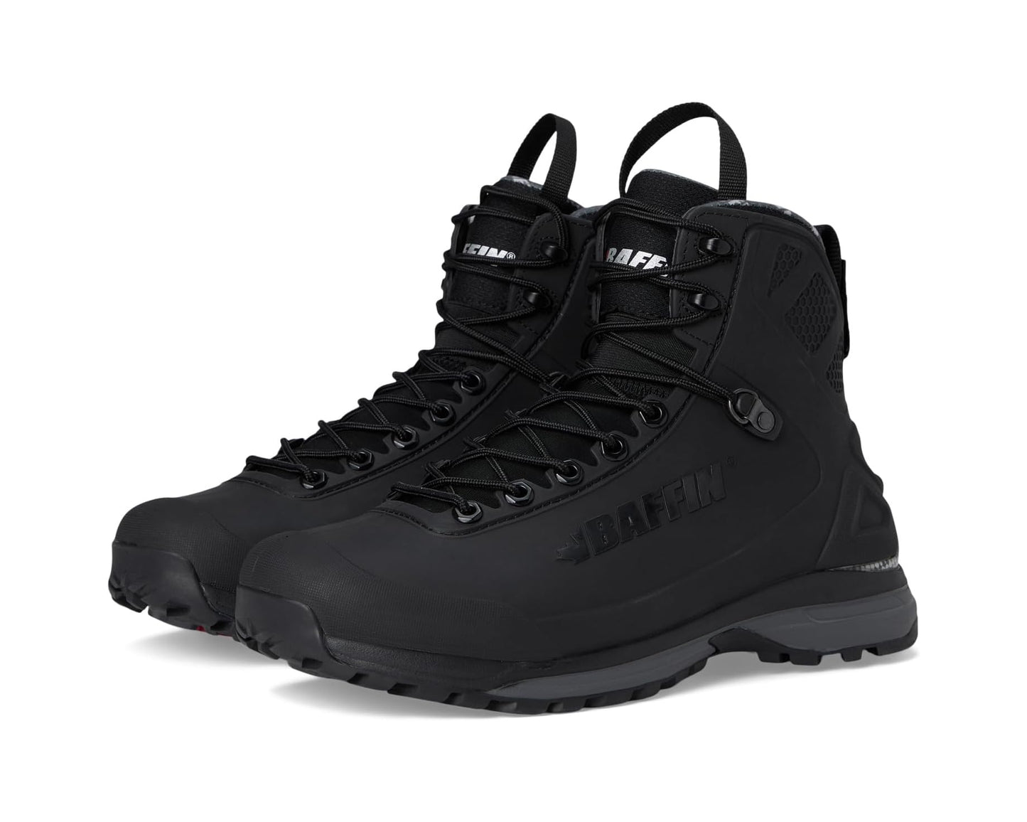 Men's Baffin Borealis Blackout