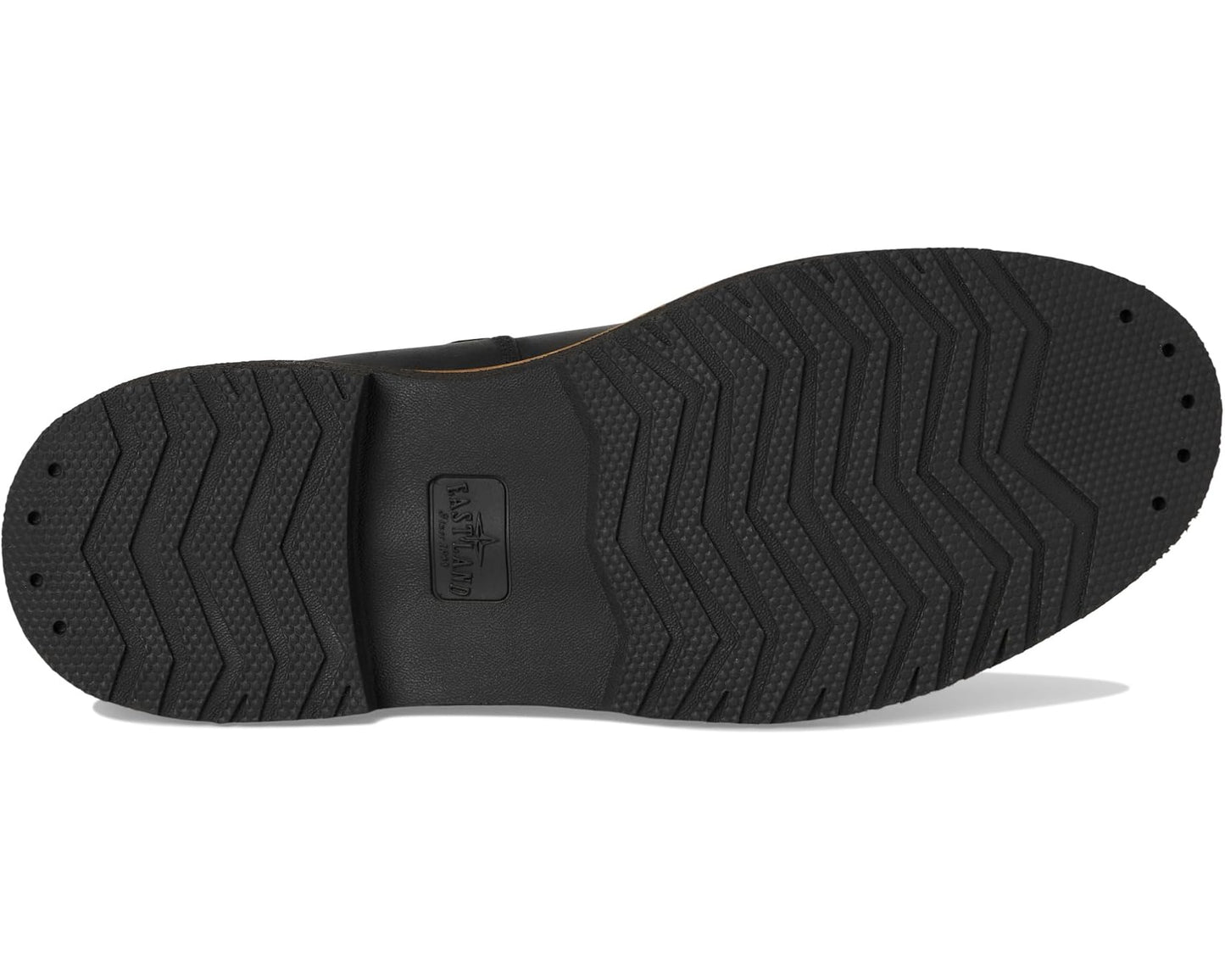 Men's Eastland 1955 Edition Allagash Standard Black
