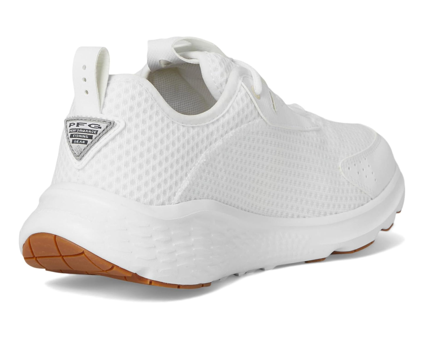 Men's Columbia Castback™ PFG White/Stone