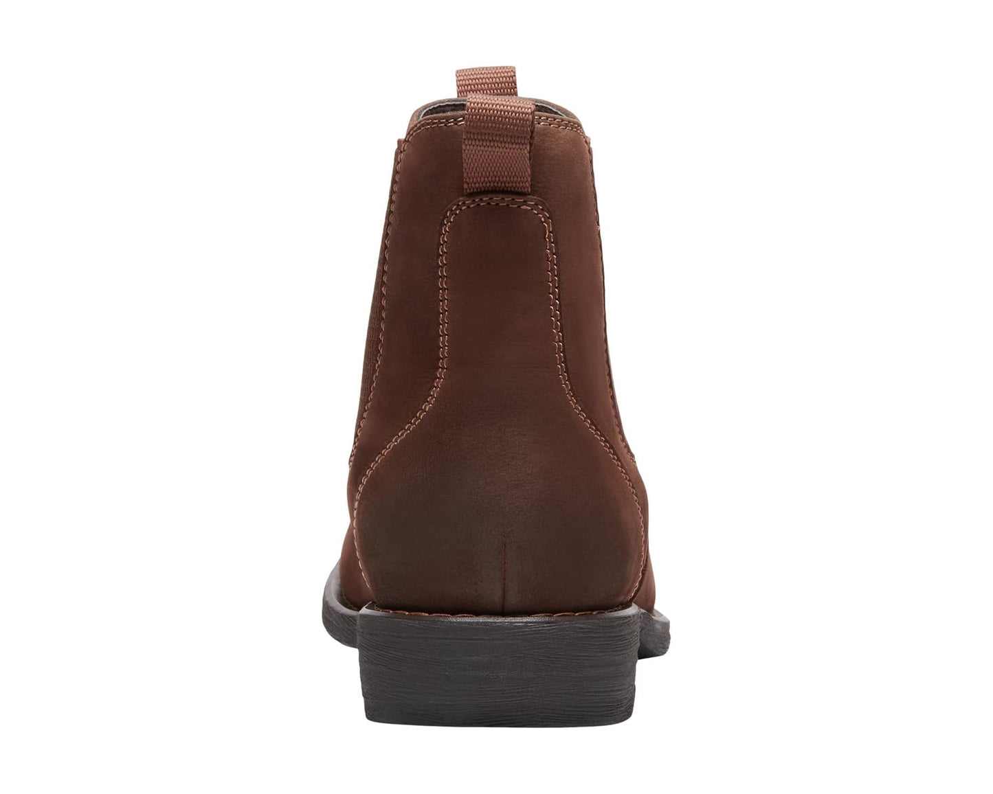 Men's Eastland 1955 Edition Daily Double Brown Nubuck