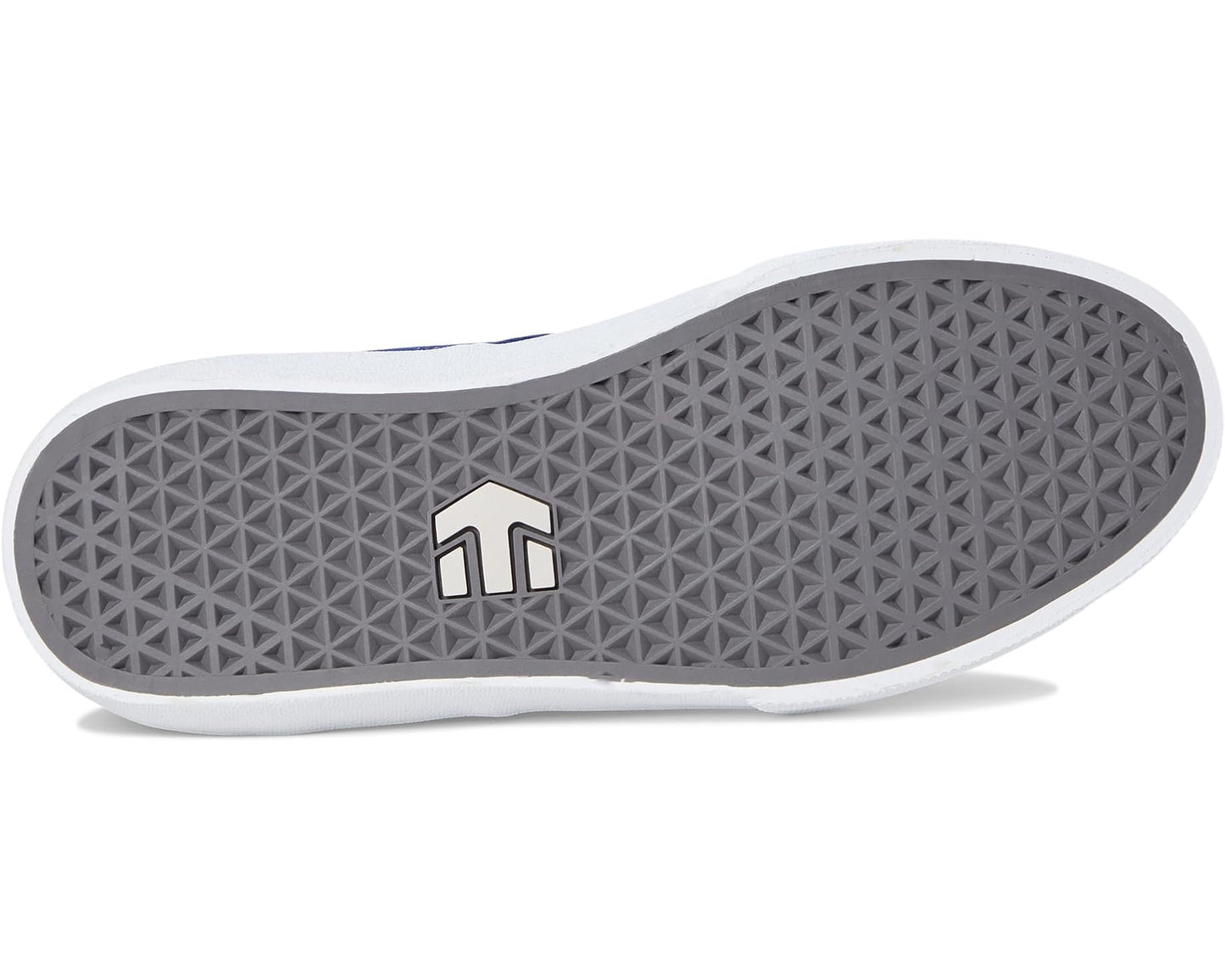 Men's etnies Barge Plus Navy/Dark Grey/Blue