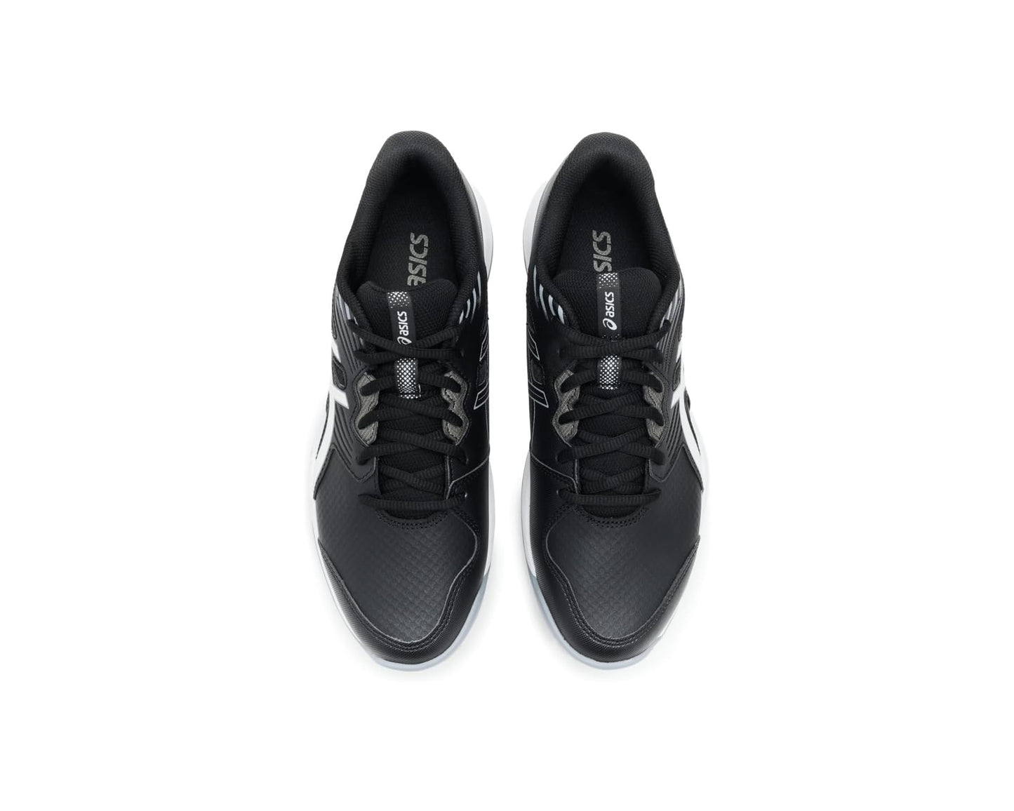 Men's ASICS Gel-Renma 2 Black/White