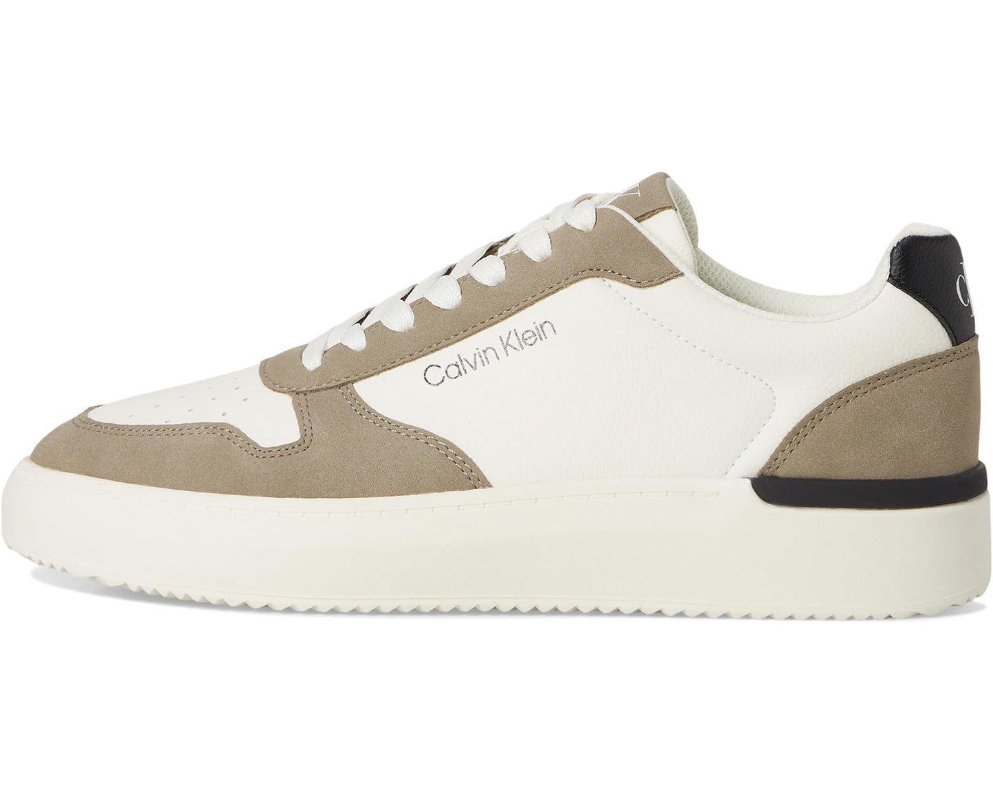 Men's Calvin Klein Balen Light Natural/White