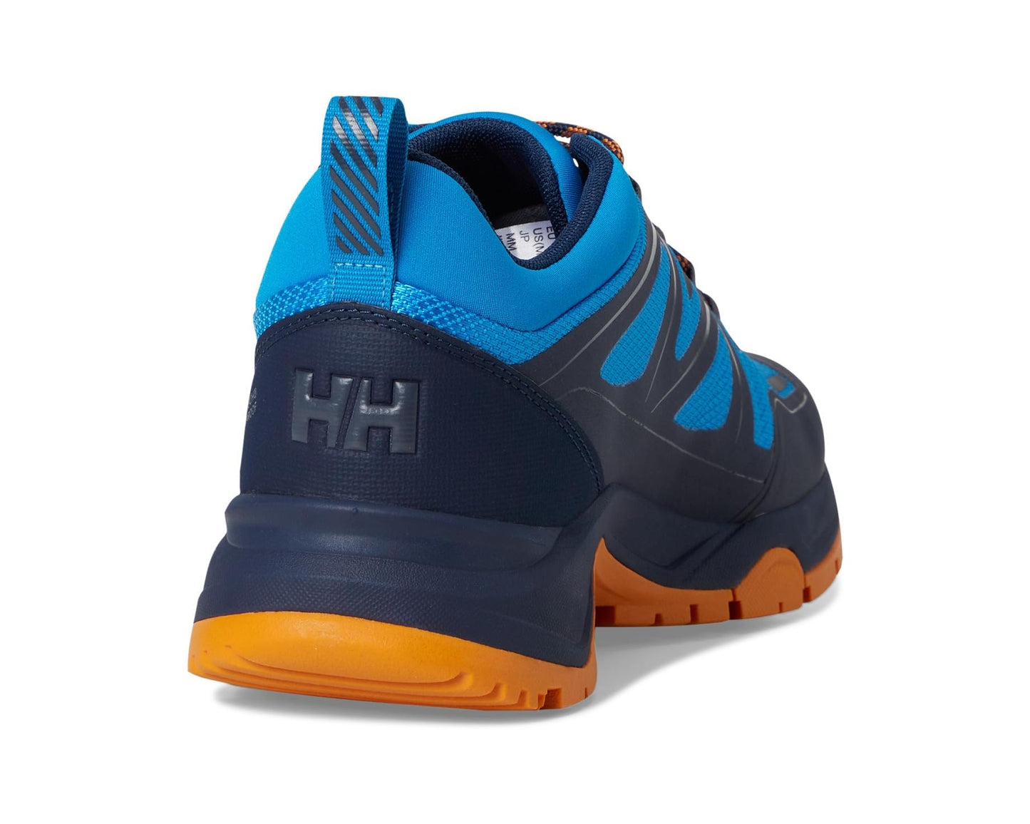 Men's Helly Hansen Cascade Low HT Multicolor