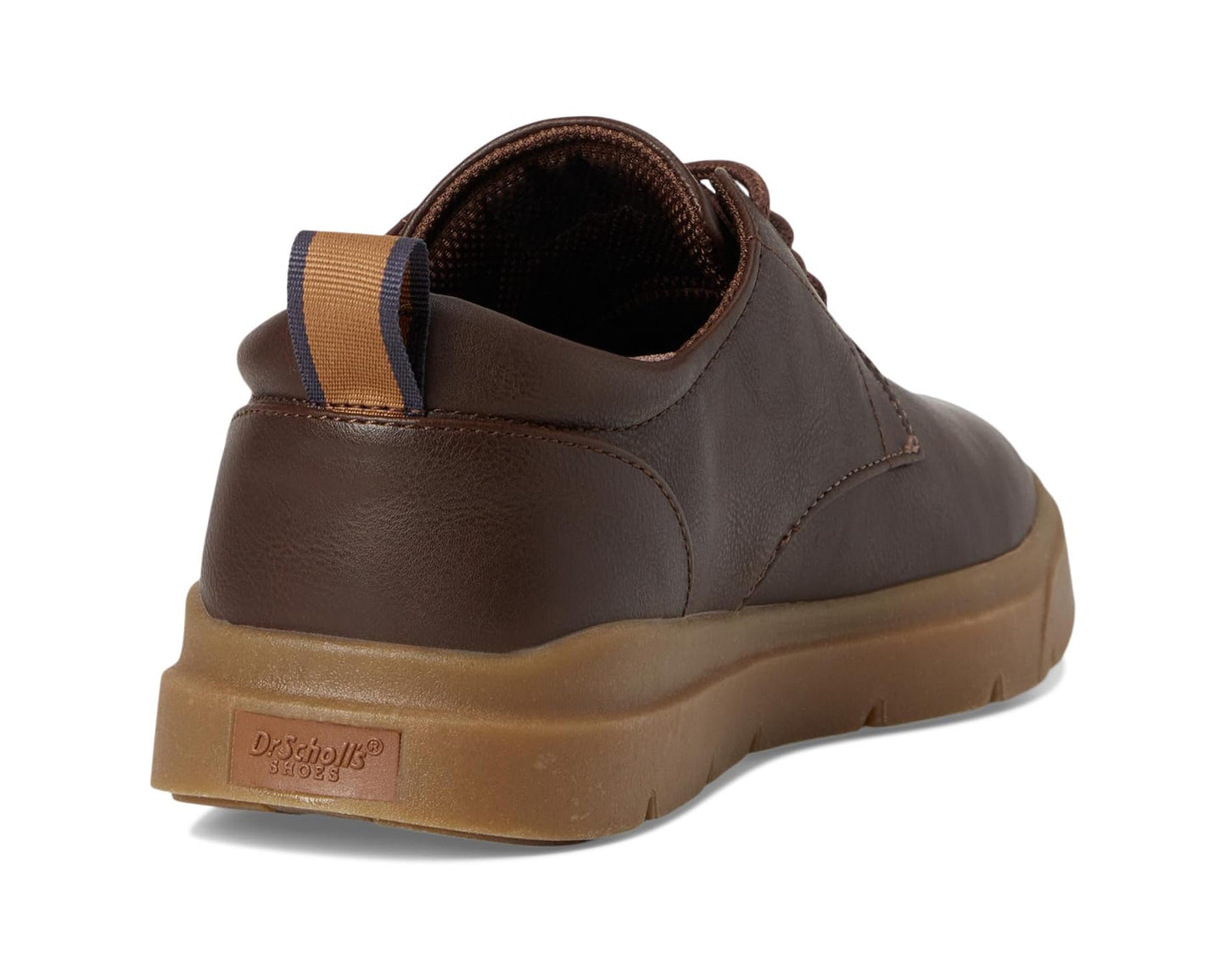 Men's Dr. Scholl's Madison Oxford Oxford Shoes Dark Brown