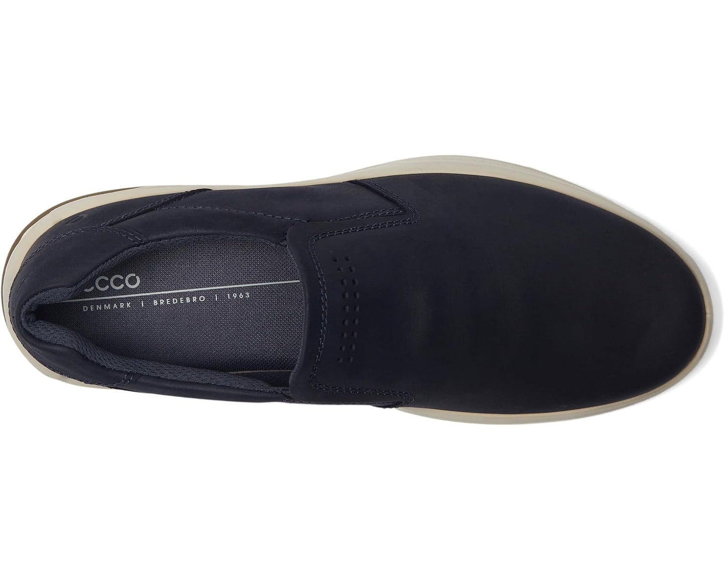 Men's ECCO Byway 2.0 Slip On Sneaker Marine