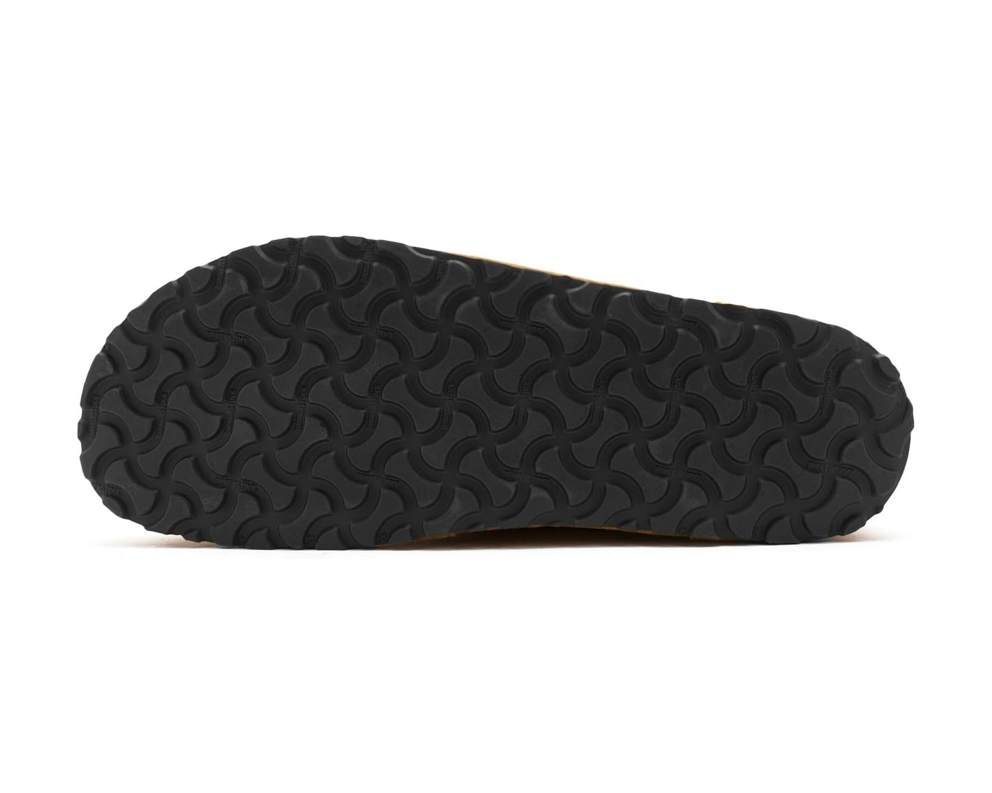 Men's Birkenstock Utti Lace Up - Suede Cork Brown