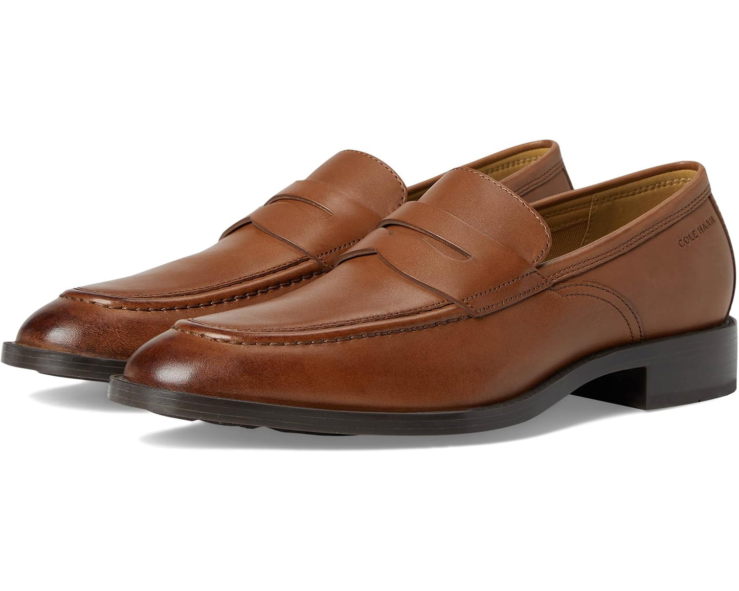 Men's Cole Haan Hawthorne Penny Loafer Habana