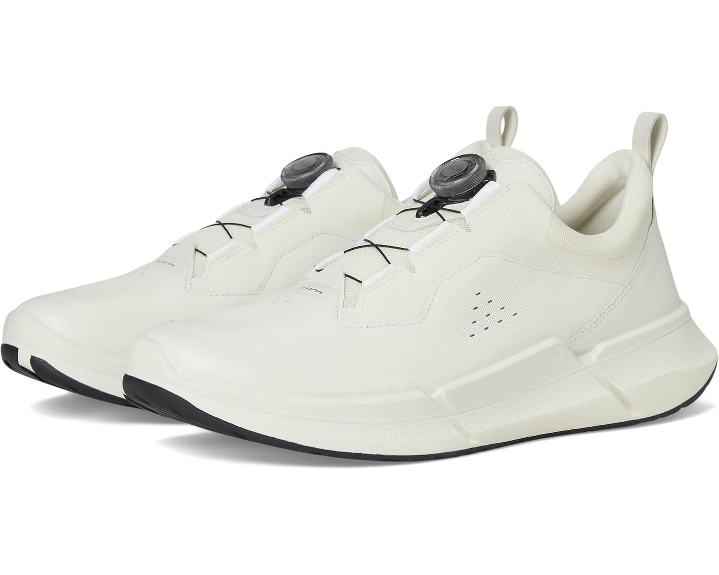 Men's ECCO Sport BIOM 2.2 BOA Sneaker White