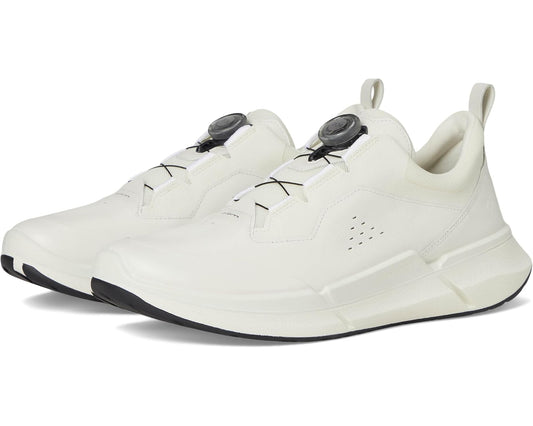 Men's ECCO Sport BIOM 2.2 BOA Sneaker White