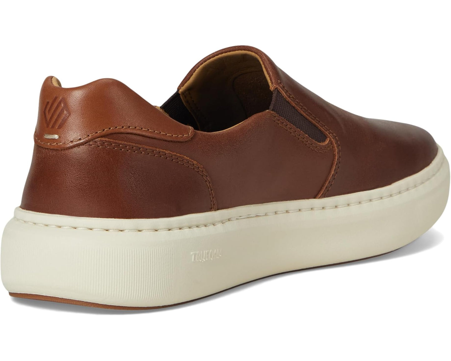Men's Johnston & Murphy Anders Slip-On Tan
