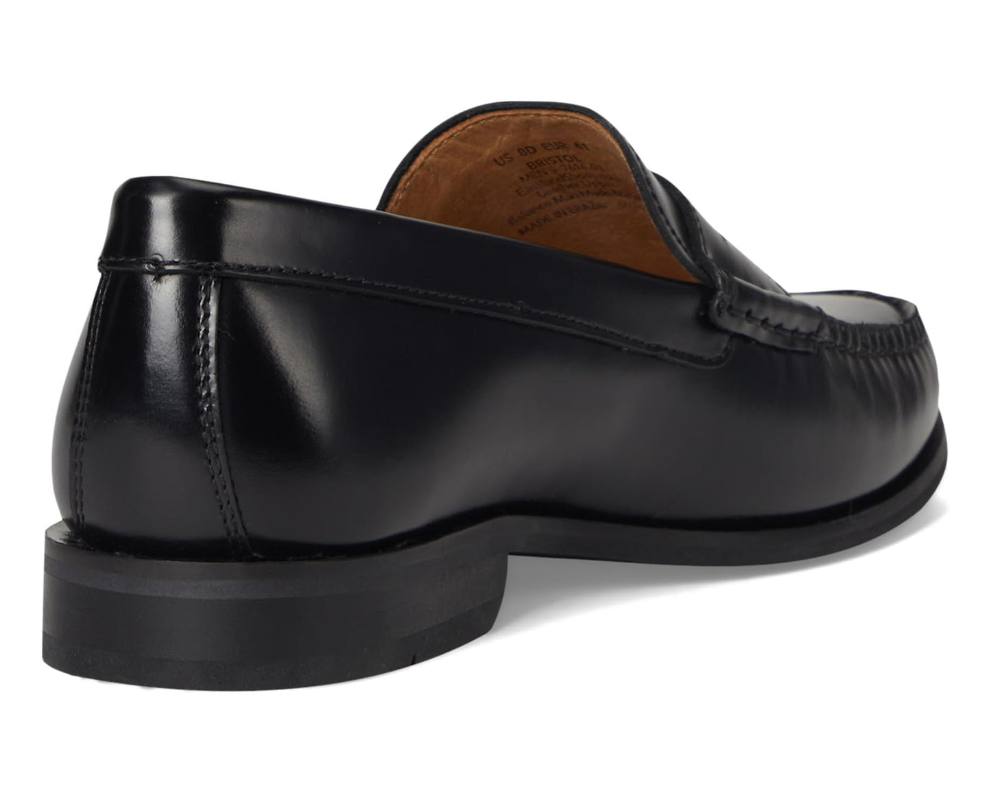 Men's Eastland 1955 Edition Bristol Black