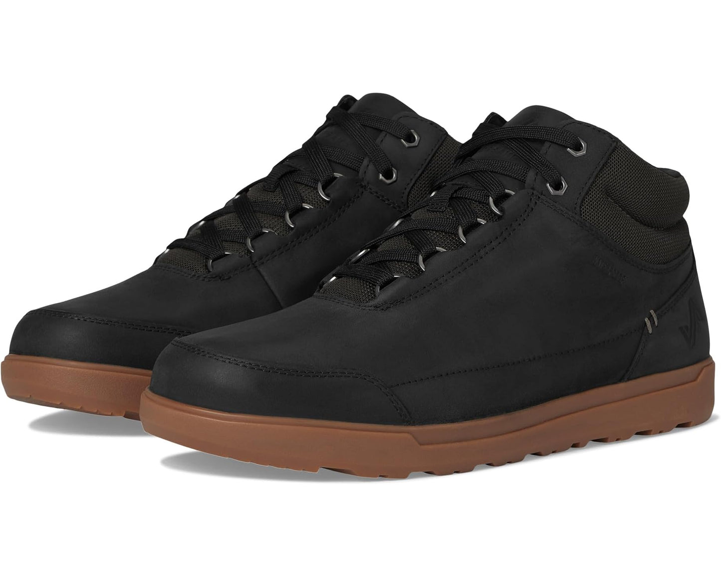 Men's Forsake Phil Mid II Waterproof Black