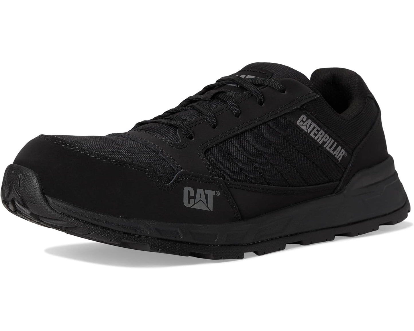 Men's Caterpillar Venward CT SD Black