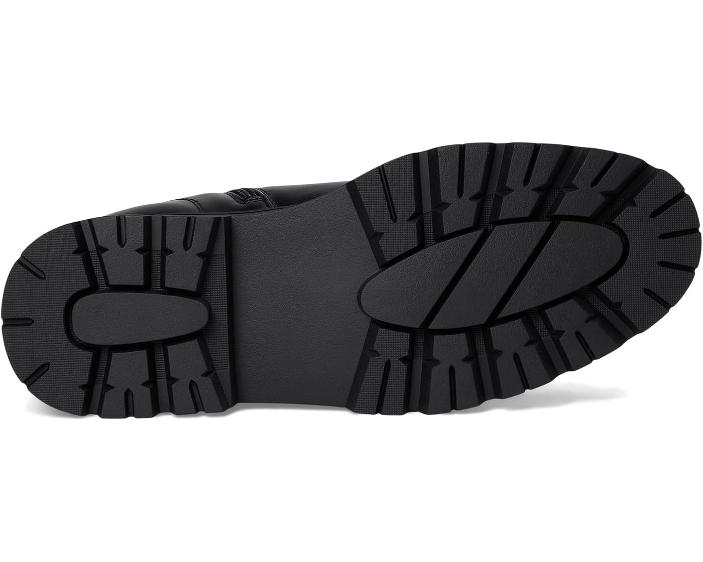 Men's Kenneth Cole Petro Black
