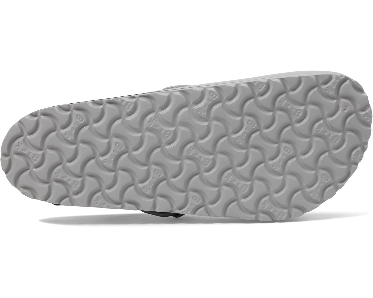 Men's Birkenstock Boston EVA Essentials Stone Coin