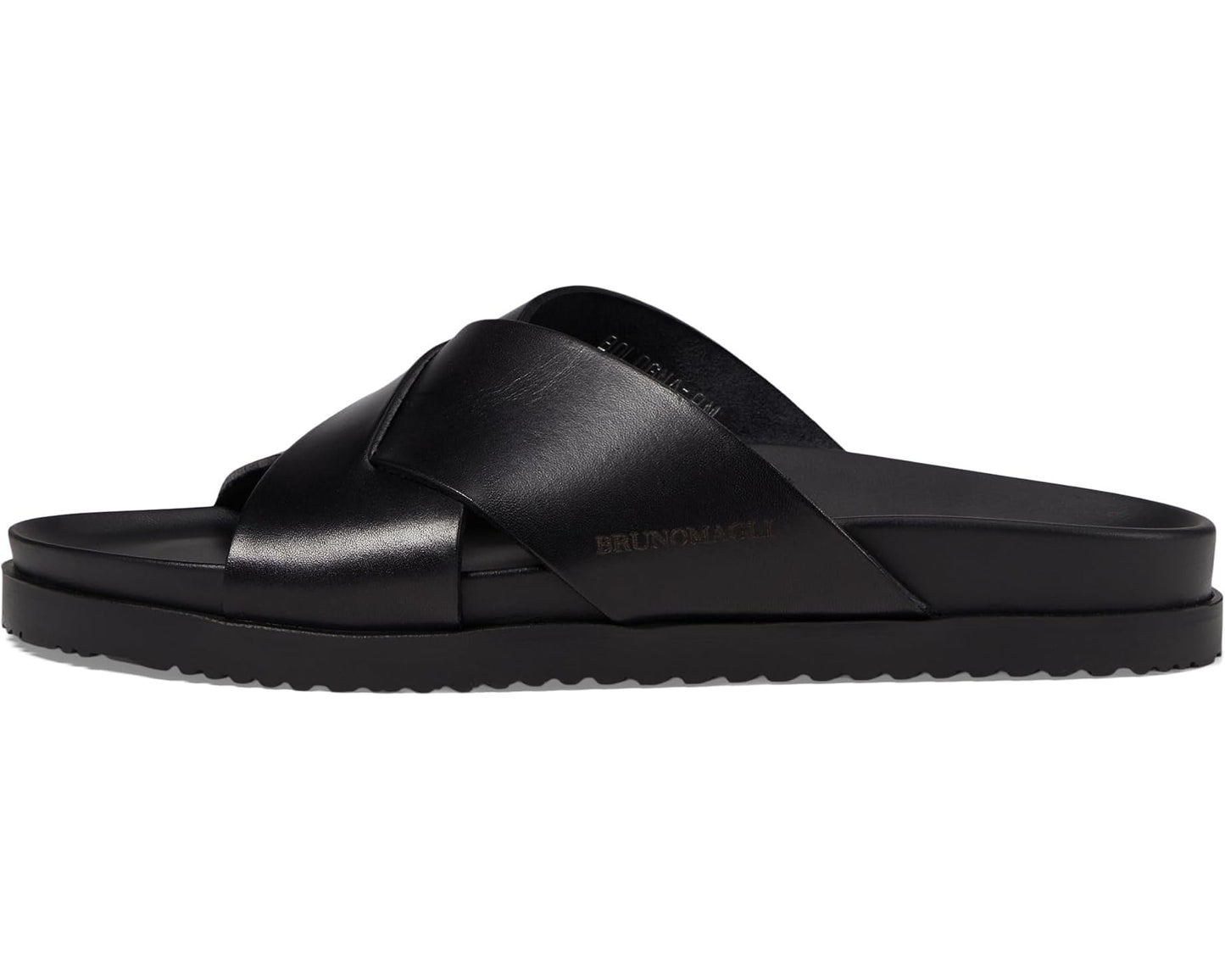 Men's Bruno Magli Bologna Black
