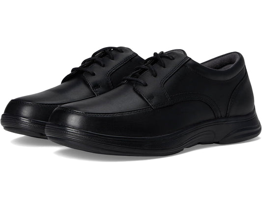 Men's Anodyne No. 12 Casual Oxford Black