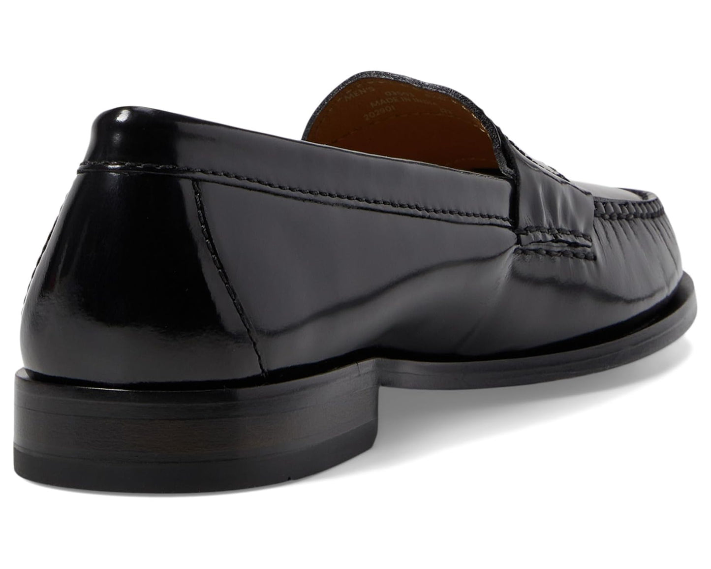 Men's Cole Haan Pinch Penny Black