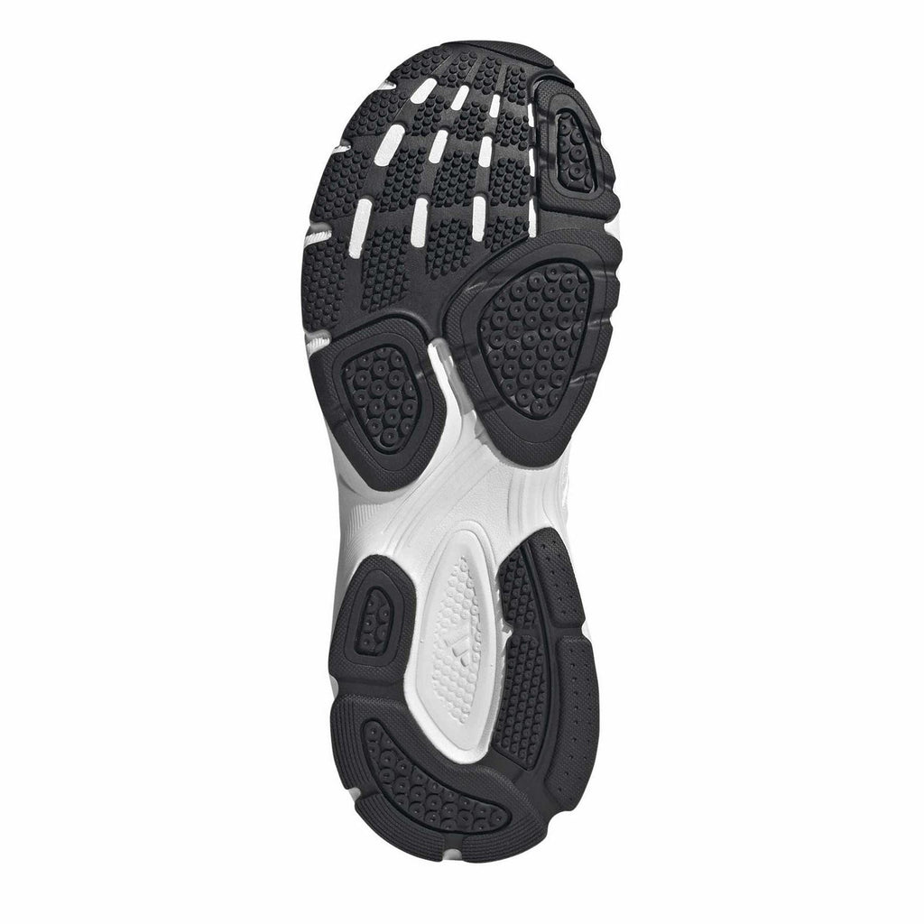 adidas Spiritain Lace-Up Sneakers with Three Stripes
