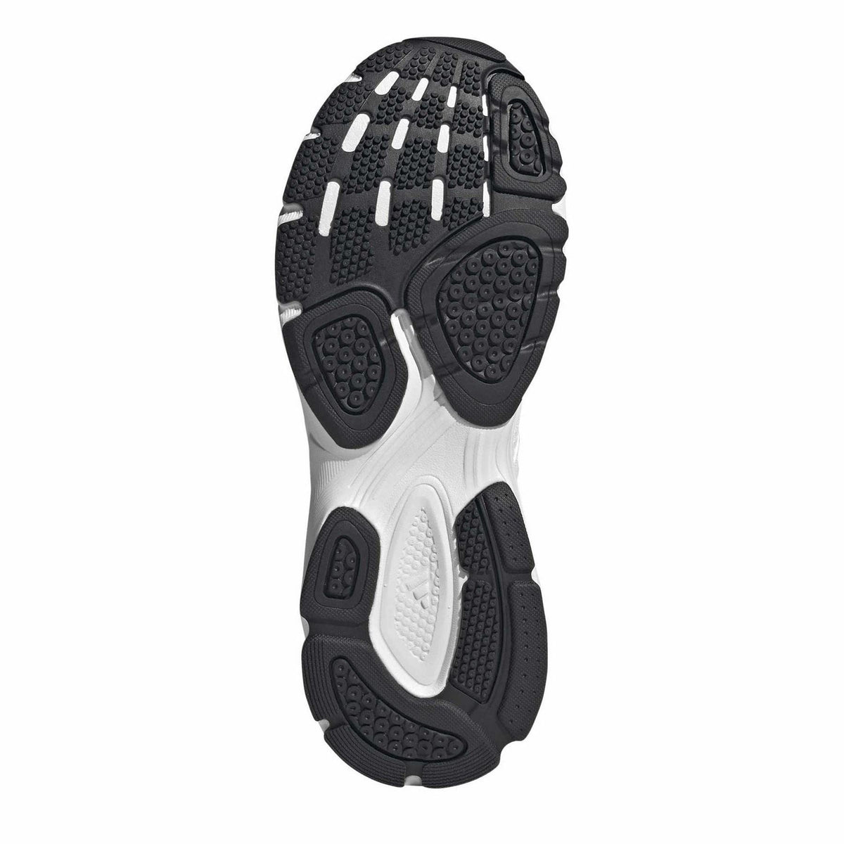 adidas Spiritain Lace-Up Sneakers with Three Stripes