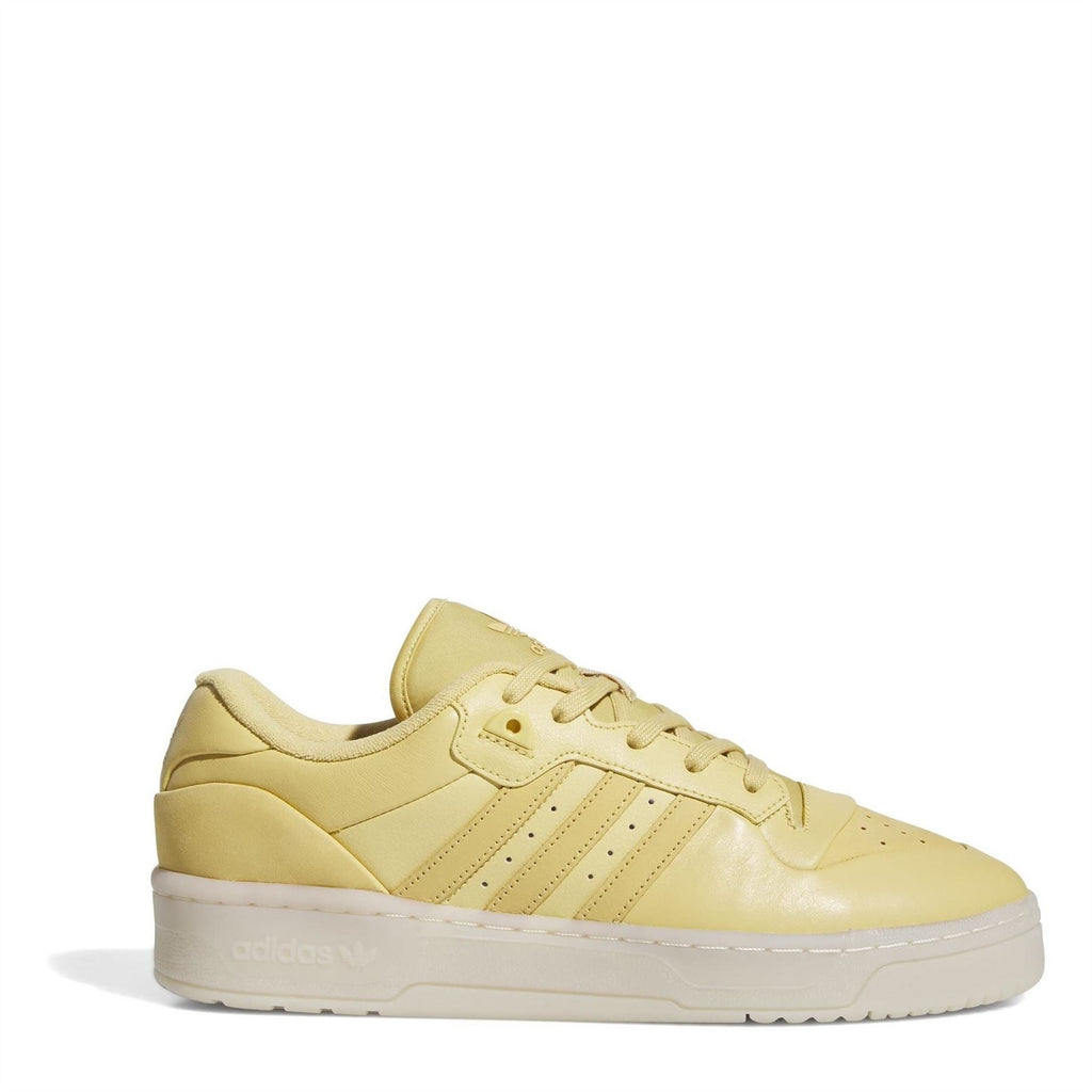adidas Originals Rivalry Low Top Flatform Sneakers