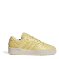 adidas Originals Rivalry Low Top Flatform Sneakers