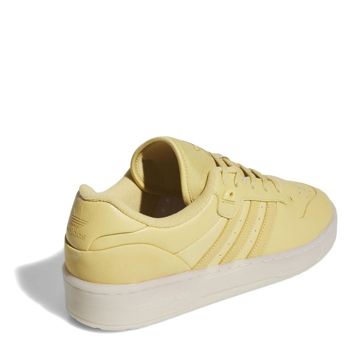 adidas Originals Rivalry Low Top Flatform Sneakers