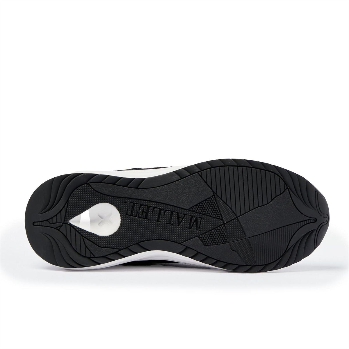 Mallet Womens Willow Low Top Trainers