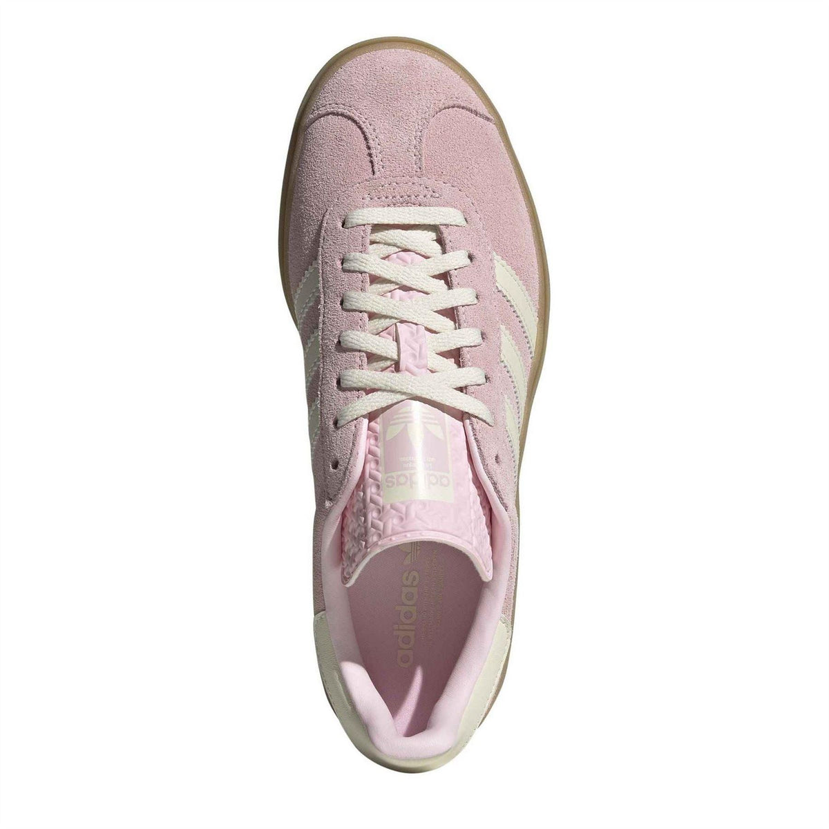 adidas Originals Gazelle Bold Trainers