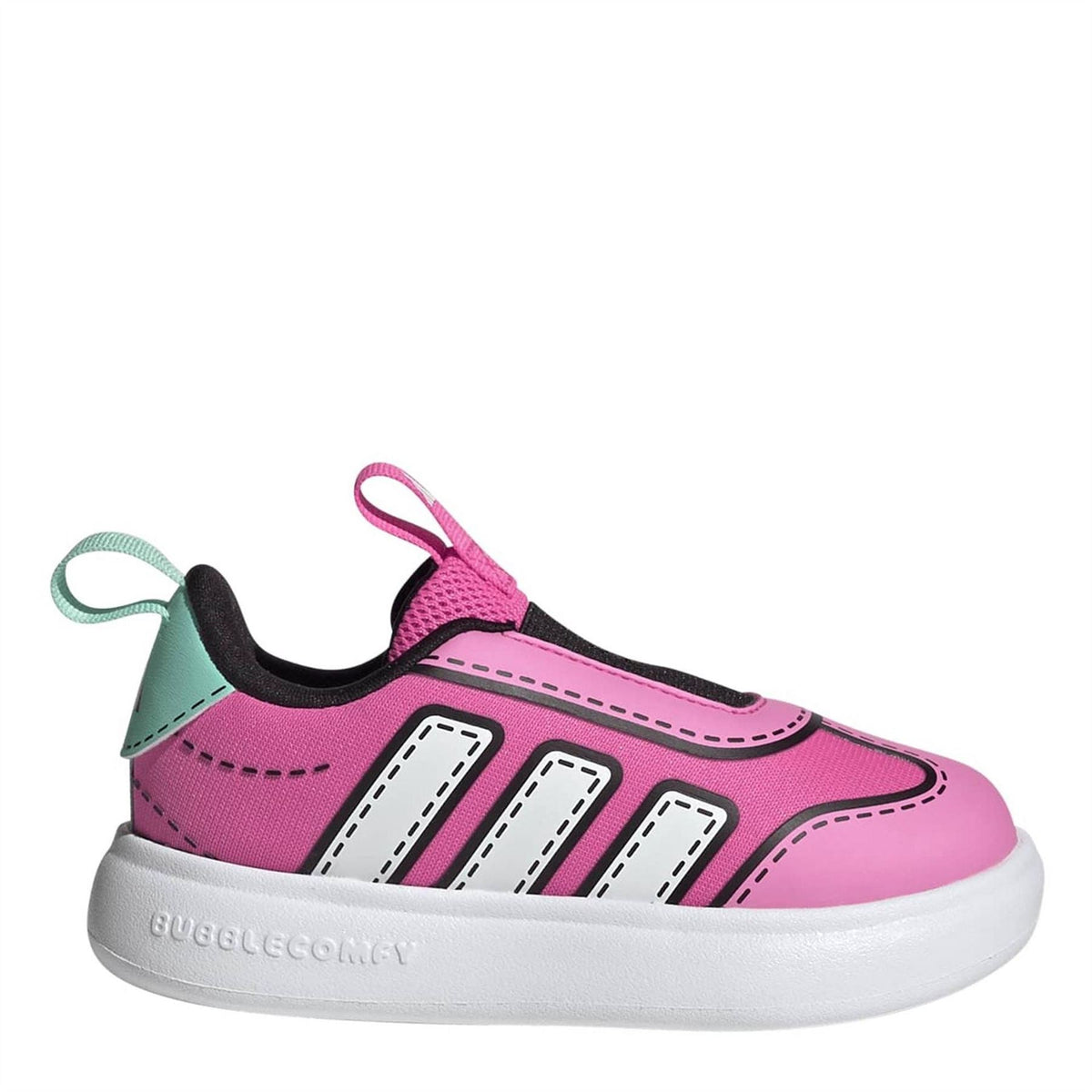 adidas Bubblecomic I Trainers
