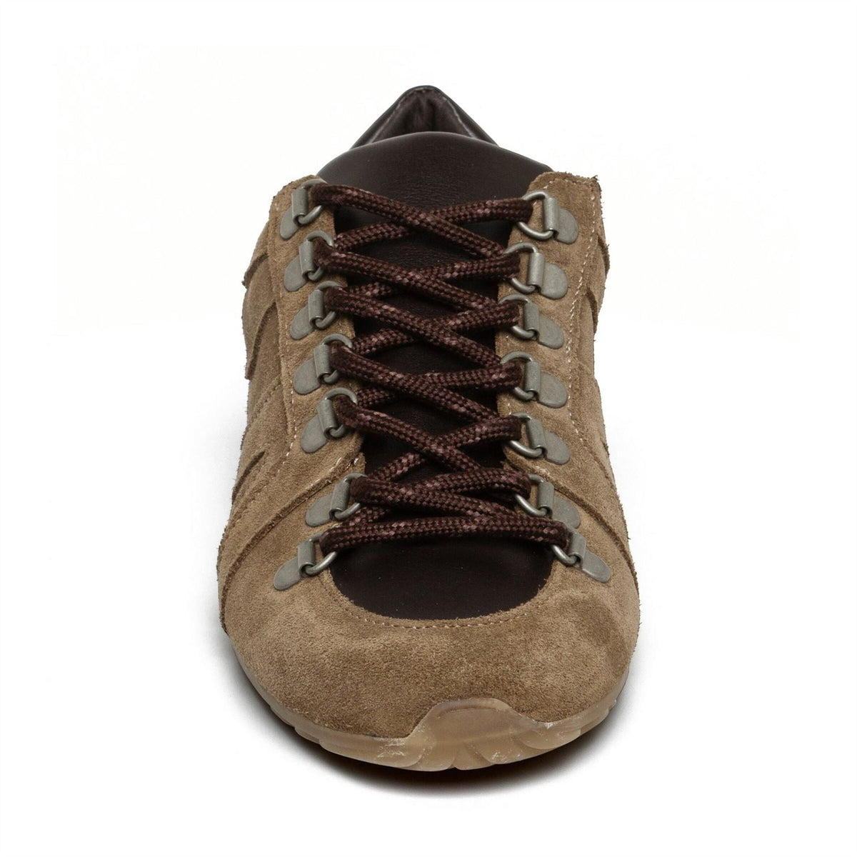 Steve Madden Womens Bless Low Top Trainers