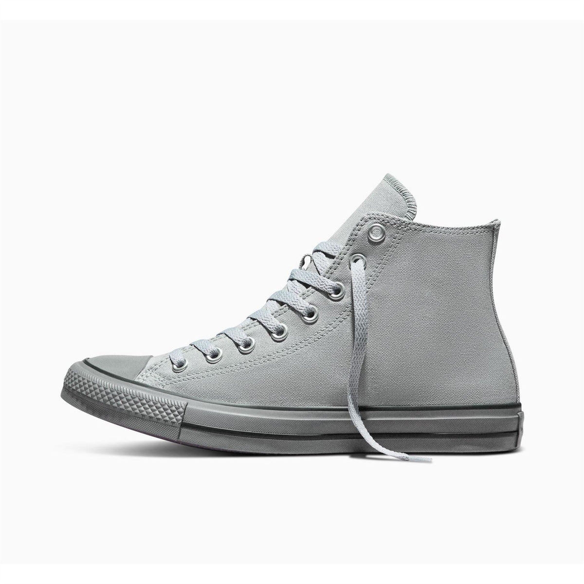 Converse Canvas High Top Trainers