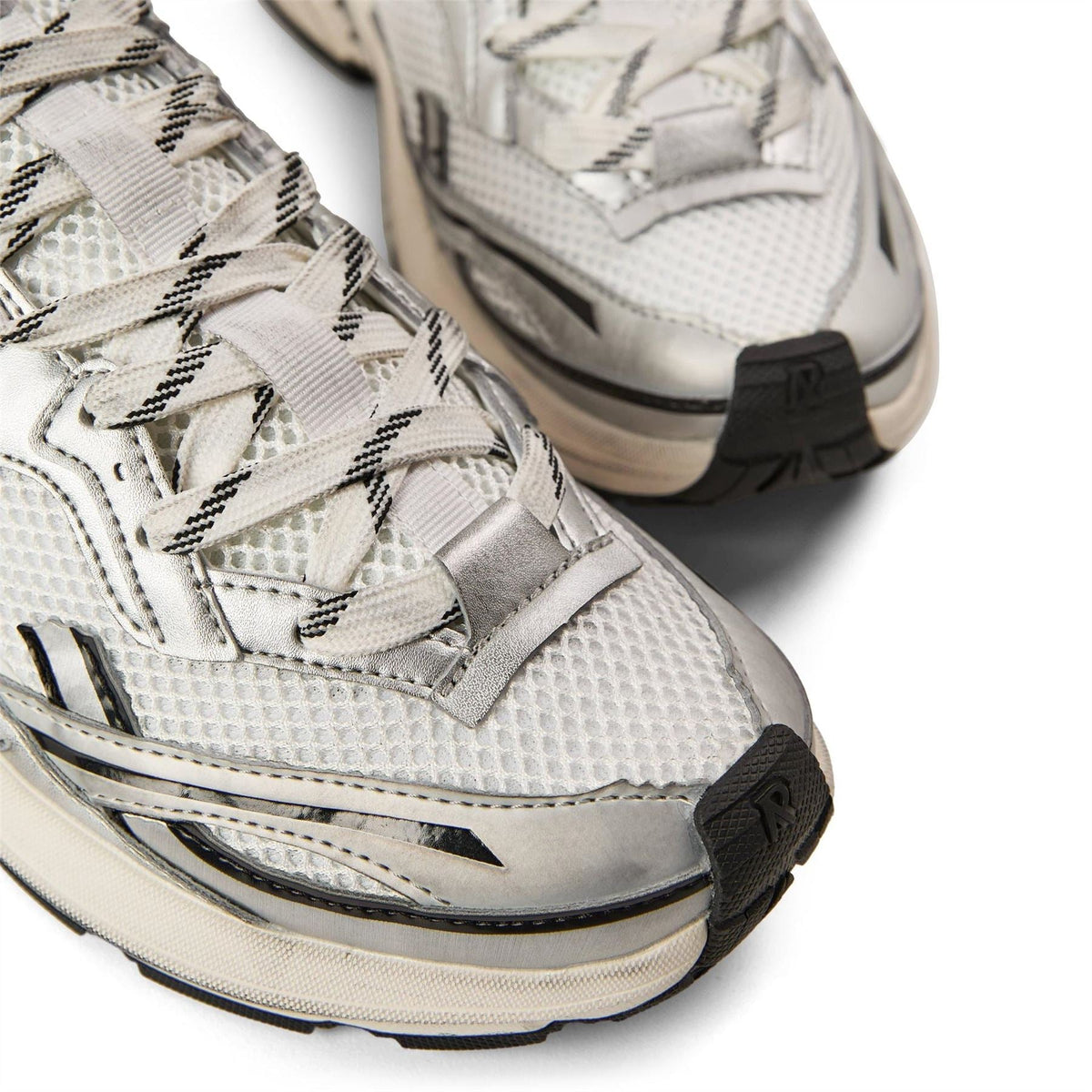 Represent Mens Trainers