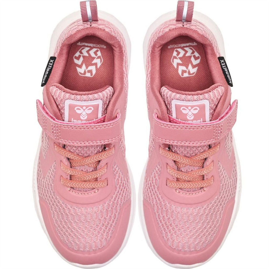 Hummel Actus Tex Trainers Children