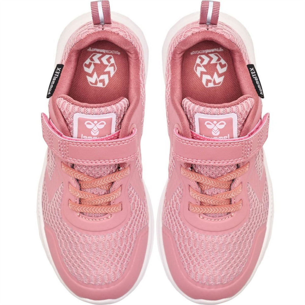Hummel Actus Tex Trainers Children