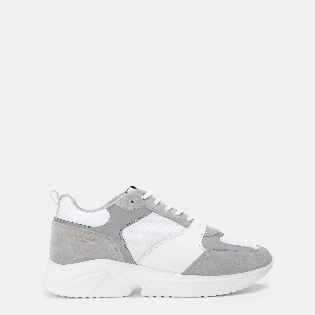 Android Homme Topanga Sneakers