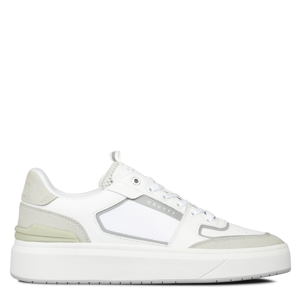 Cruyff Endorsed Tech Trainers