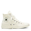 Converse Canvas High Top Trainers
