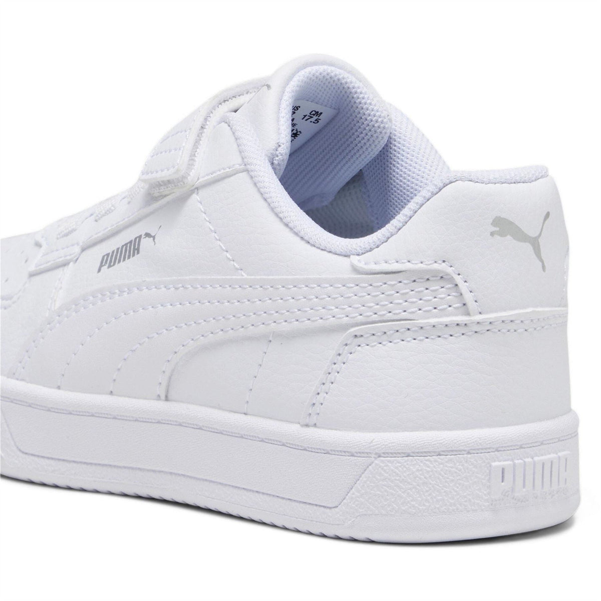 Puma 2.0 Ps Child Boys Trainers