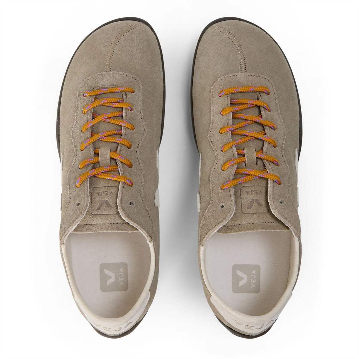 VEJA Womens Jitsu Low Top Trainers
