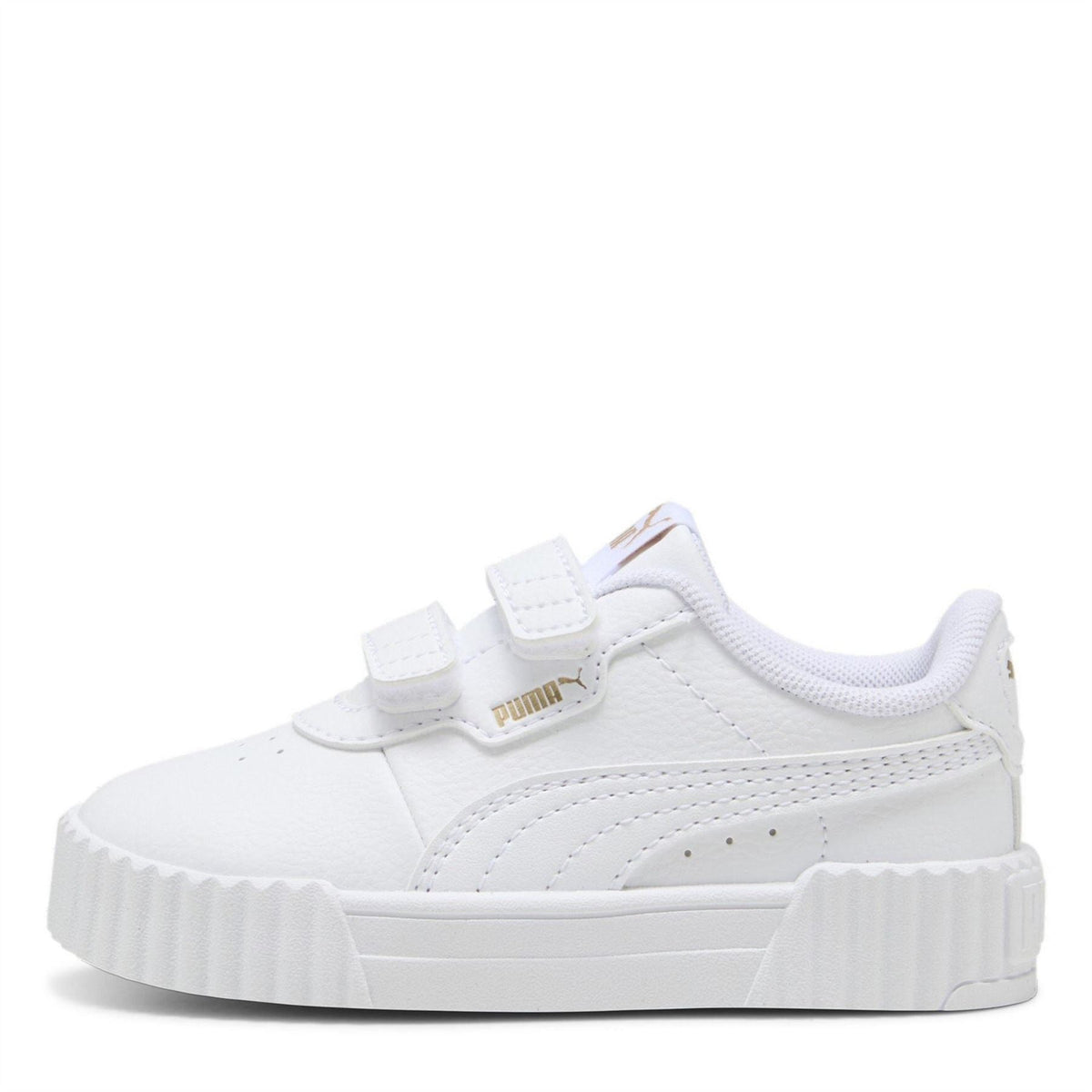 Puma Carina 3 Platform Sneakers