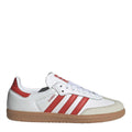 adidas Originals Samba OG Sneakers with Flat Heel